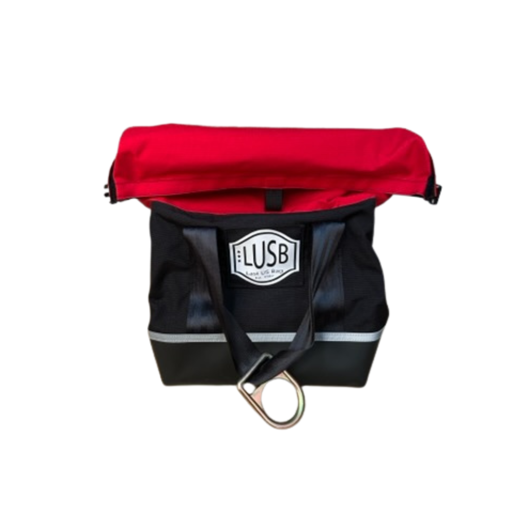 Last US Bag Battery Bag from GME Supply